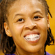 Illustration for article titled How a WNBA Star Met Her Future Wife